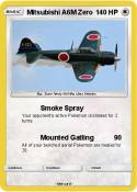 Mitsubishi A6M