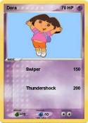 Dora