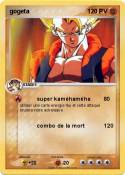 gogeta