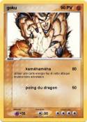goku