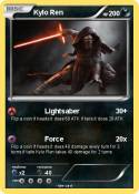 Kylo Ren
