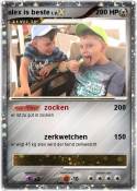 alex is beste