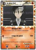 le plus fort