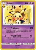 Pyieon