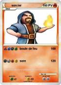 sorcier