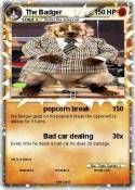 The Badger