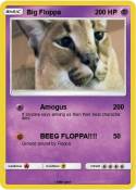 Big Floppa