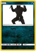 ninja