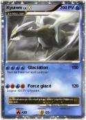 Kyurem