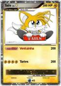 Tails