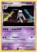 Ender Lord