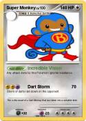 Super Monkey