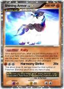 Shining Armor