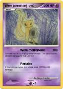 Wem (creation)