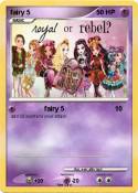 fairy 5