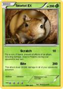Tatortot EX