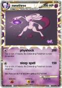 mewthree