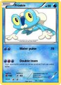Froakie
