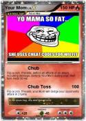 Your Mom