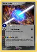 supernova