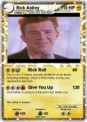 Rick Astley