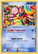 Candy