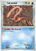 THE WORM