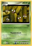 Pickles