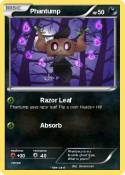 Phantump