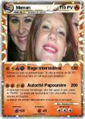 Maman