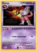 Freezer