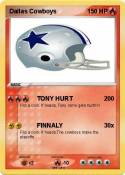 Dallas Cowboys