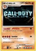 call of duty