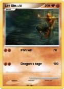 Lee Sin