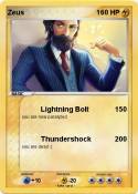 Zeus