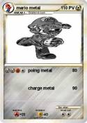 mario metal