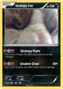 Grumpy Cat