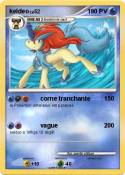 keldeo