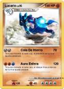 Lucario