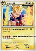 goku ssj2