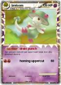 breloom