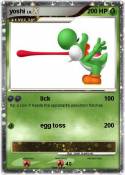 yoshi