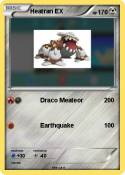 Heatran EX