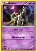 Arceus