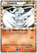 RESHIRAM