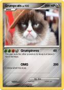 Grumpcats