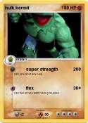 hulk kermit