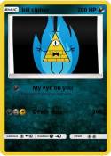 bill cipher