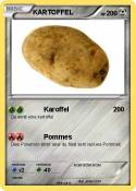 KARTOFFEL