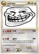 troll face